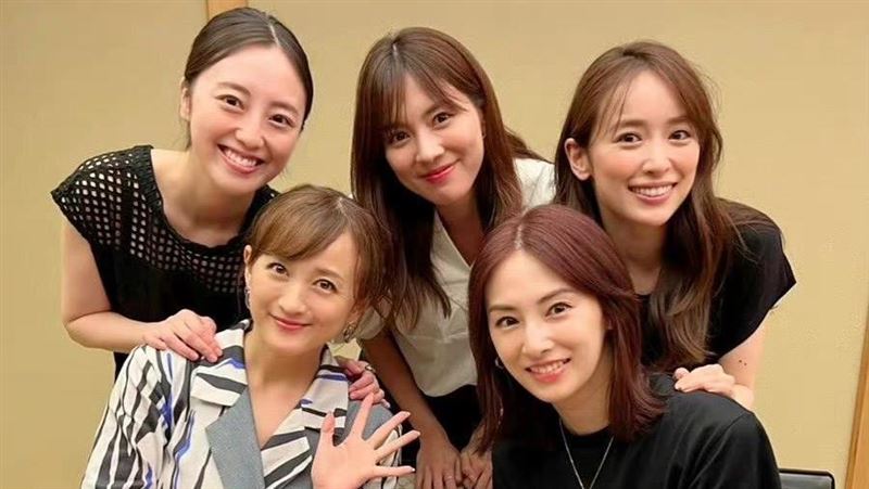 美少女戰士影集「月光仙子」突閃嫁諧星