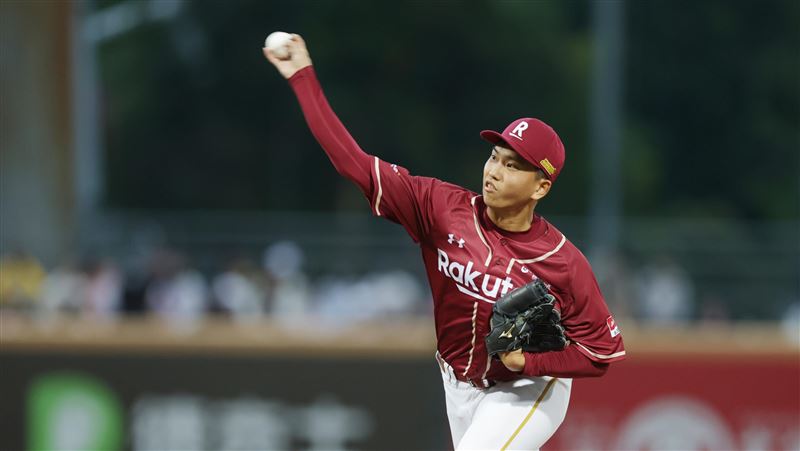 中信兄弟M1最終戰在桃園　楊彬大戰德保拉