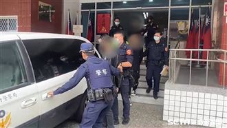 3大學生酒駕看夜景　酒後練車讓車主GG了