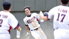 ▲U23韓國隊內野手宋承桓。（圖／取自WBSC官網）