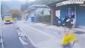 花蓮縣，秀林鄉，資源回收車，三輪車，男童，車禍