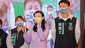 民眾黨,葉國文,賄選（圖／翻攝自葉國文臉書）