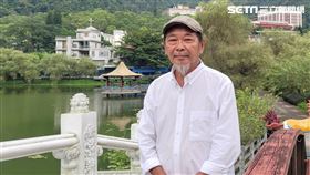 民俗專家廖大乙。（圖／翻攝畫面）