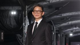 曹瑞原 （圖／記者邱榮吉、楊澍攝影）