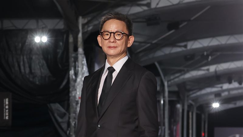 被疑拿納稅人錢拍戲　導演曹瑞原高EQ回應