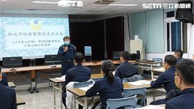 新北市，新北市警局，淡水，淡水分局，生力軍