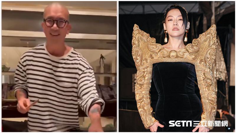 小S慘輸黃子佼！找具俊曄討拍獲超暖安慰