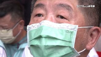 北市三腳督激戰！民調如麻花捲棄保操作難