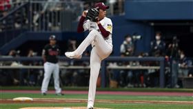 ▲培證英雄安右進。（圖／取自培證英雄FB）