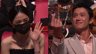 曾寶儀點名求婚邵雨薇！吳慷仁掏口袋甜炸