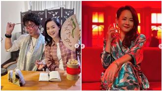 曾寶儀開場影片被推爆！拍攝背後辛酸曝光