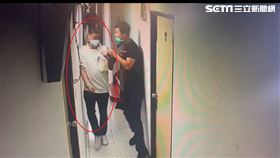 新北市，三重，搶奪，包包，毒蟲，