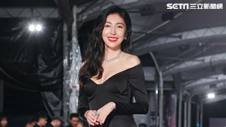 楊謹華5度擦身視后　台下真實反應全被拍