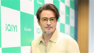 連兩年獲金鐘！李銘順拿下戲劇節目男配角