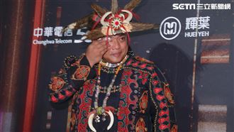 斯卡羅公主獲新人獎缺席　父代領驚吐3字