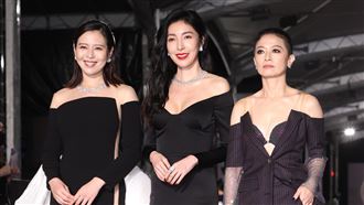 華燈摃龜原因曝光　謝盈萱1票險勝楊謹華