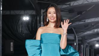 《華燈》全滅！林心如失落：我們不夠好嗎