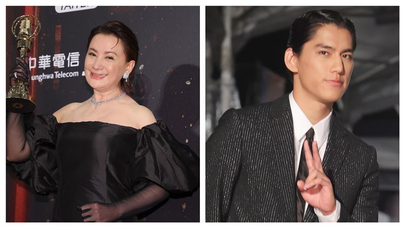 陳亞蘭奪「視帝」一分險勝朱軒洋內幕曝光