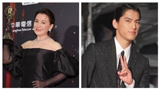 陳亞蘭奪「視帝」一分險勝朱軒洋內幕曝光