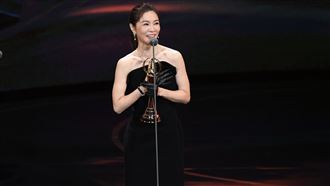 金鐘獎／11大亮點　謝盈萱1票險勝楊謹華