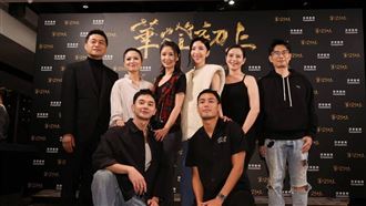 《華燈》11獎槓龜！林心如失落認「很累」