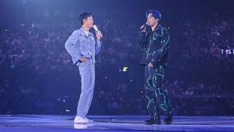 周興哲唱一半婁峻碩爆要結婚　她出現暴動