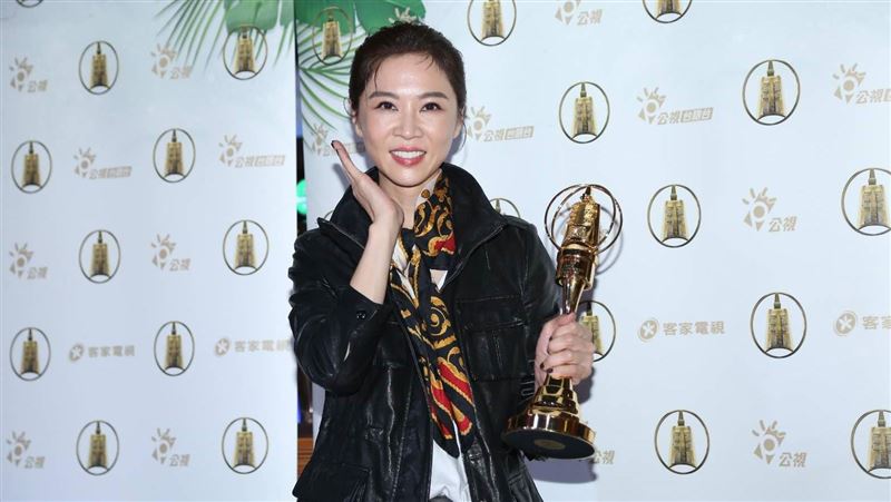 謝盈萱謝錯劇組爆粗口　公開導演超暖訊息