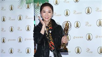 謝盈萱謝錯劇組爆粗口　公開導演超暖訊息