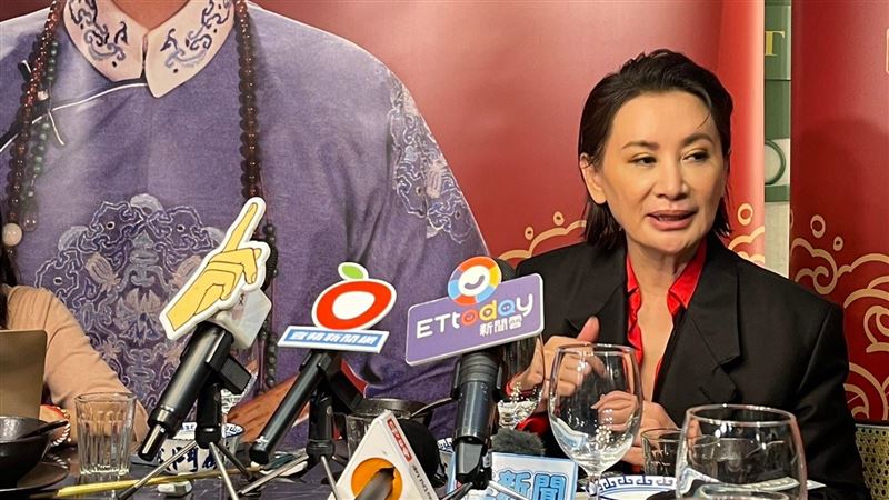 賣3房噴1億奪視帝　陳亞蘭遭恩師虧：胸大