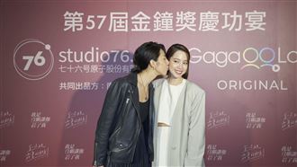 演活同志小三　程予希奪奬：不用轉行了