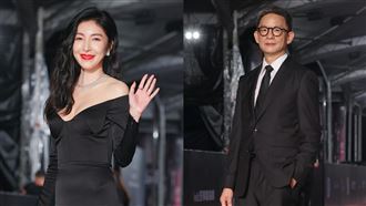 楊謹華5度擦身視后　他曝評審票選內幕