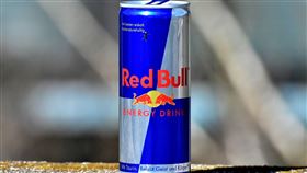 能量飲料紅牛（Red Bull）（圖／翻攝自Pixabay）