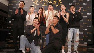 又差一票擦身視后　楊謹華1句話網淚奔