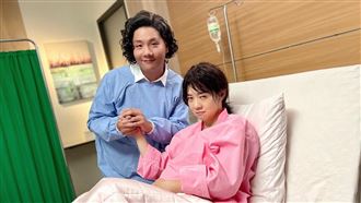 找阿翰降肉開場被讚爆　曾寶儀曝驚人內幕