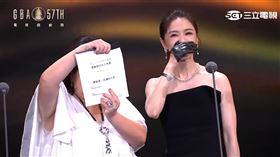 金鐘最意外亮點。（圖／三立電視提供）