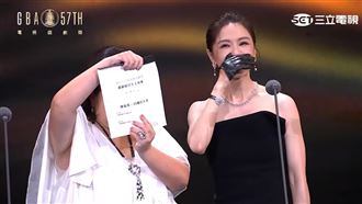 鄉民點名金鐘最意外「1幕」　掀全網共鳴