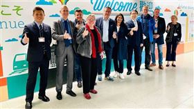 @MOFA_Taiwan
https://twitter.com/MOFA_Taiwan
德國國會人權委員會訪台