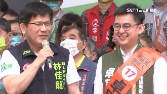 三立獨家民調　卓冠廷強壓候家軍呂家愷