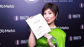 《孟婆客棧》唐美雲 導演吳定謙、李中以及演員張書宇、方馨、樓心潼、林千鈺、小咪、王金櫻、姬君達、何育峰（圖／民視提供）