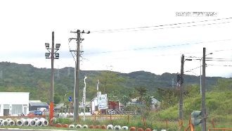 恆春5百戶停電　全因「落山風吹落導線」