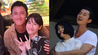 連俞涵同框吳慷仁　掀《一把青》回憶殺