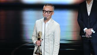 《良辰》主題曲遭疑「不符合資格」還拿獎