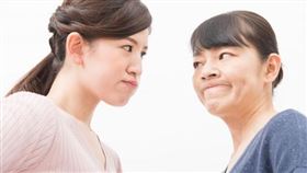 （圖／免費圖庫PhotoAC）婆媳,爭吵