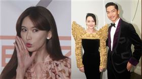 林志玲 小S AKIRA