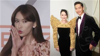 勁敵小S同框AKIRA　林志玲說話了