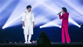 孫協志、孫淑媚/華貴娛樂提供