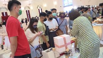 喜宴市場回溫！飯店推「一站式」體驗搶客