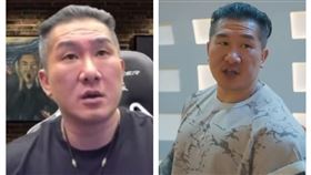 館長打籃球（圖／翻攝自館長臉書）