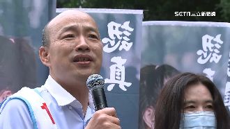 韓助選金句連發　王世堅：不是選康樂股長