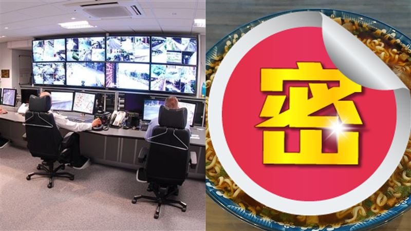 夜班保全：有一種餓叫「住戶覺得你餓」